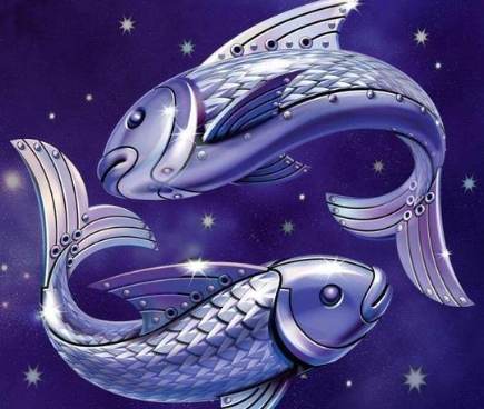 雙魚座主動追求 雙魚座主動追求