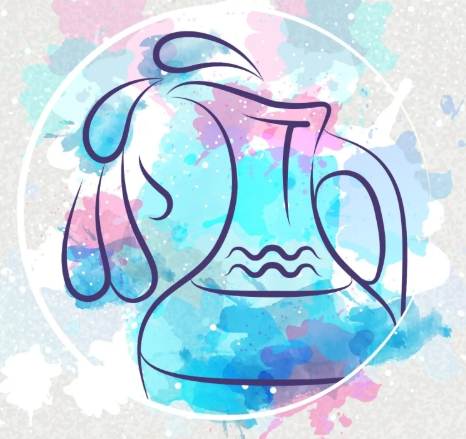 水瓶座特質 水瓶座特質