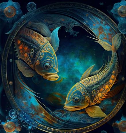 不理雙魚男後果 不理雙魚男後果