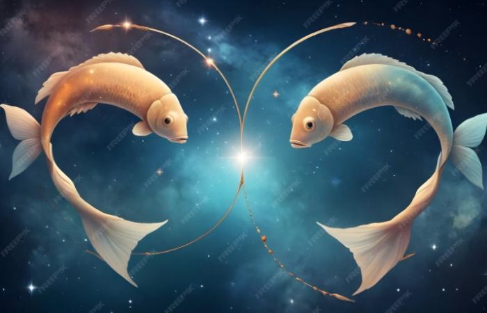 雙魚男感情變化 雙魚男感情變化