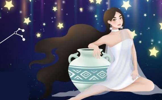水瓶座 水象星座 水瓶座 水象星座