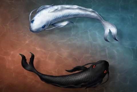 被動雙魚男 被動雙魚男