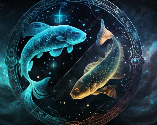 雙魚男不讀不回