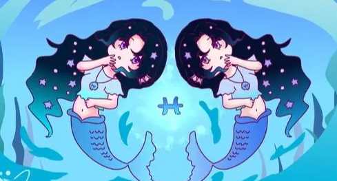 摩羯座雙魚座配對 摩羯座雙魚座配對