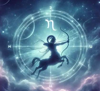 上升星座射手座 上升星座射手座