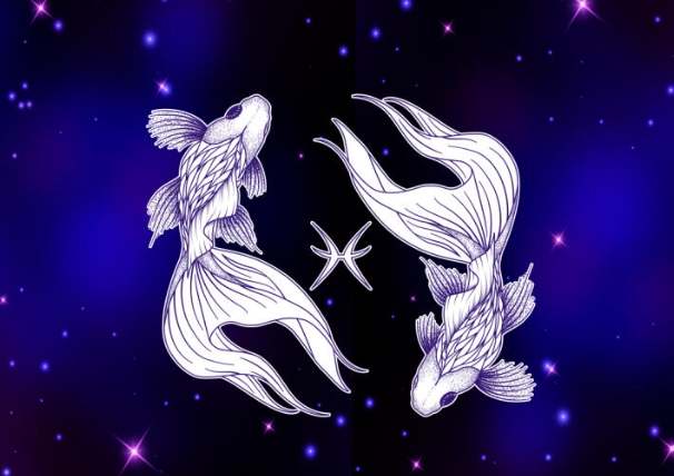 雙魚女眼睛