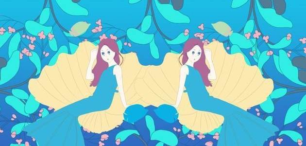 雙魚女感情背叛