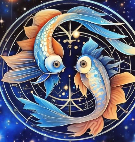 雙魚男心理分析 雙魚男心理分析