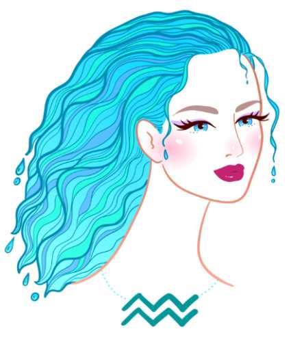 水瓶女星座配對 水瓶女星座配對