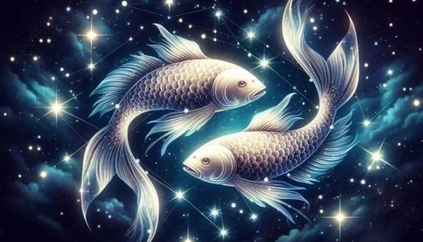讀懂雙魚男 讀懂雙魚男