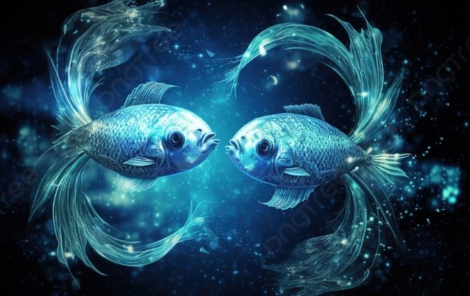 雙魚座已讀不回 雙魚座已讀不回