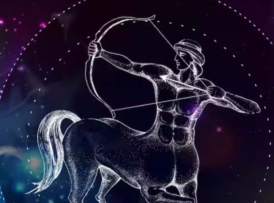 射手座男個性