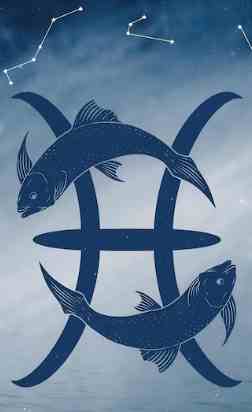 雙魚男性格 雙魚男性格