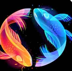 雙魚座愛情表現 雙魚座愛情表現