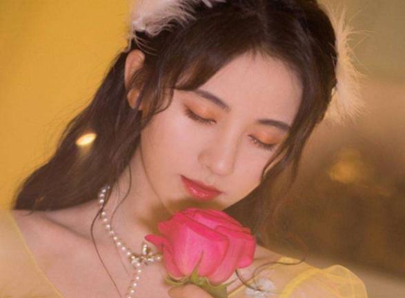上升雙魚女