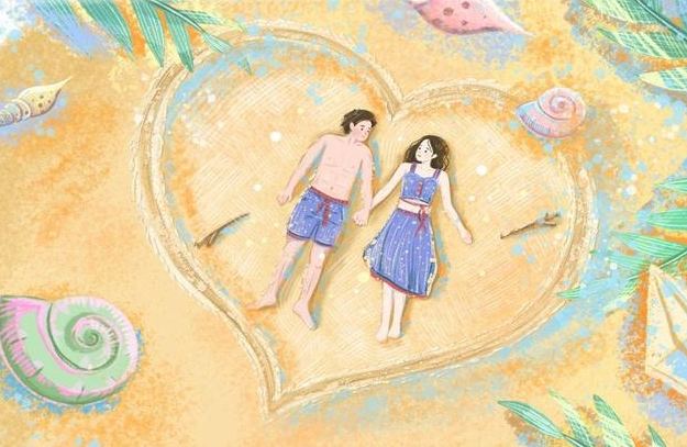 打動雙魚女的方法 打動雙魚女的方法