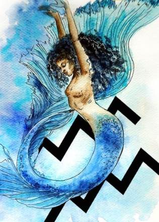 水瓶女適合的男生星座 水瓶女適合的男生星座