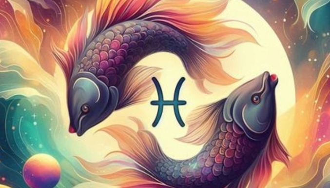 雙魚男戀愛相容性 雙魚男戀愛相容性