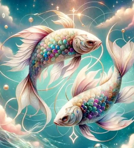 雙魚座男友性格 雙魚座男友性格