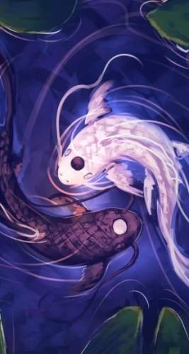 雙魚男佔有慾