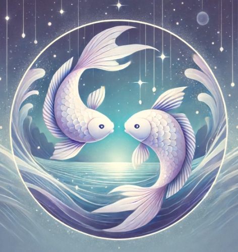 如何與雙魚男交往 如何與雙魚男交往