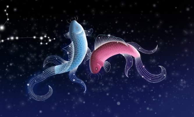 雙魚座認定表現 雙魚座認定表現
