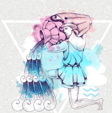 水瓶座戀愛兼容性 水瓶座戀愛兼容性