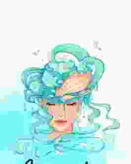 水瓶座已讀不回 水瓶座已讀不回