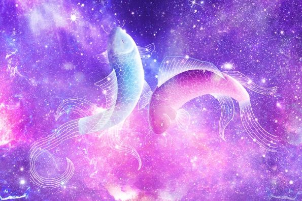 雙魚座暗戀跡象 雙魚座暗戀跡象