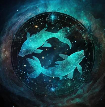 雙魚男心理特質 雙魚男心理特質
