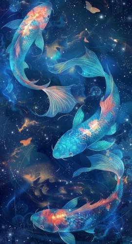 雙魚座 情感 行為 雙魚座 情感 行為