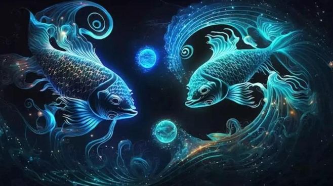 雙魚男認定結婚