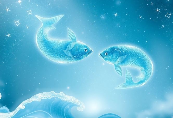 雙魚男感情變化 雙魚男感情變化