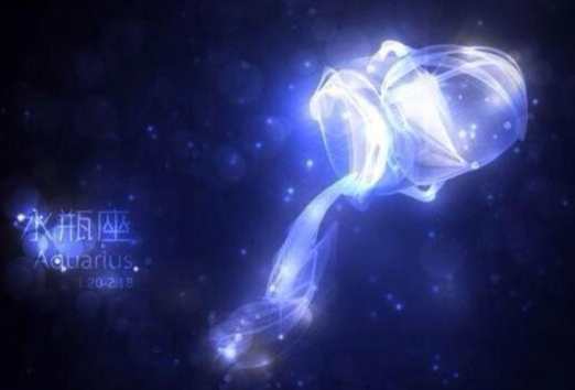 水瓶座月份 水瓶座月份