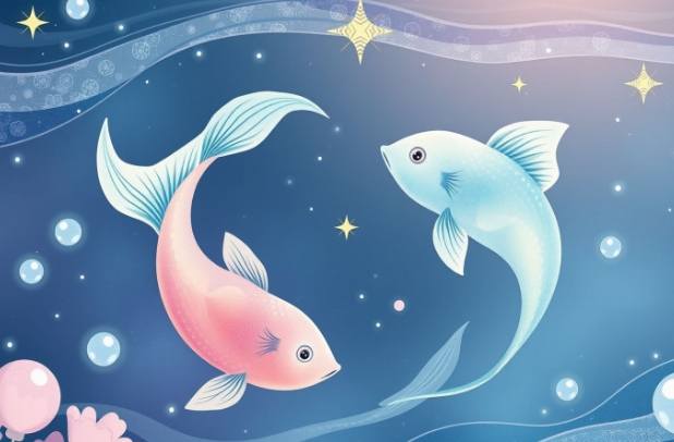 雙魚座男生喜歡一個人的表現 雙魚座男生喜歡一個人的表現