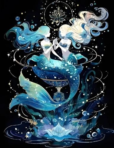 雙魚座摩羯座配對 雙魚座摩羯座配對