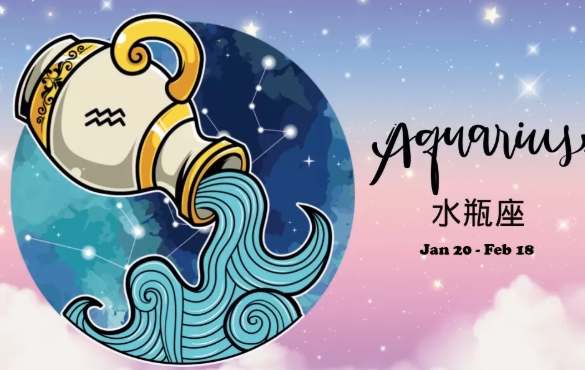 水瓶男喜歡水瓶女 水瓶男喜歡水瓶女