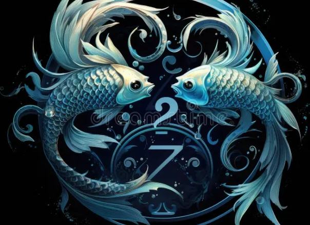 雙魚座已讀不回 雙魚座已讀不回
