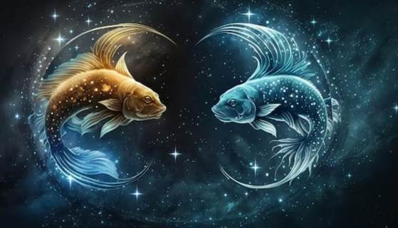雙魚男劈腿