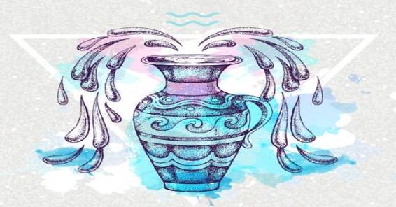 水瓶座已讀不回 水瓶座已讀不回