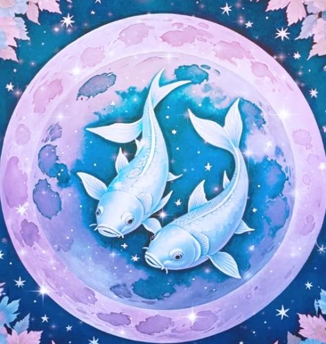 雙魚男不回訊息 雙魚男不回訊息