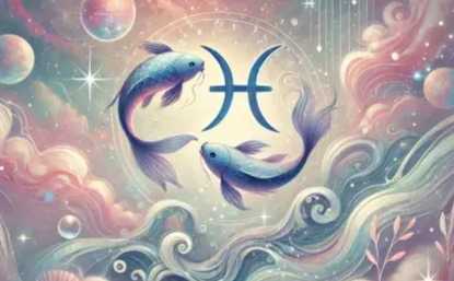 雙魚男感情表現 雙魚男感情表現