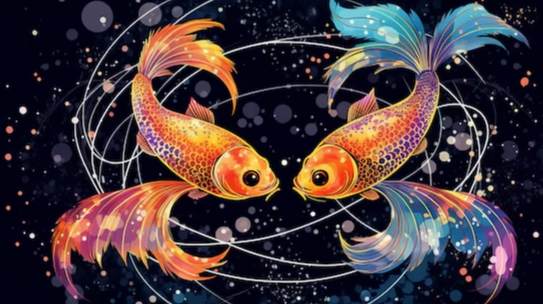雙魚座已讀不回 雙魚座已讀不回