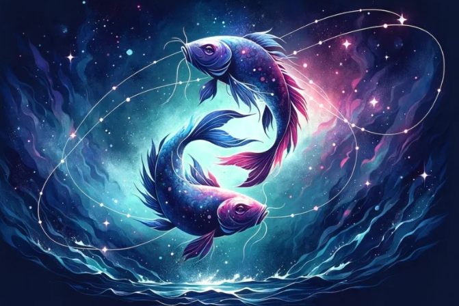 雙魚男主動分手