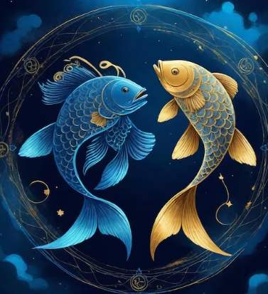 雙魚男心理特質 雙魚男心理特質