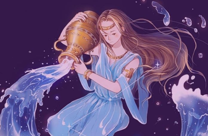 如何讓水瓶女回訊息 如何讓水瓶女回訊息