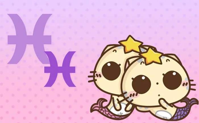 雙魚喜歡一個人的跡象 雙魚喜歡一個人的跡象
