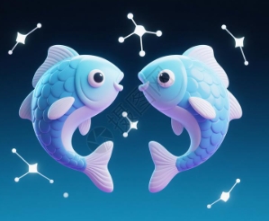 雙魚星座性格 雙魚星座性格
