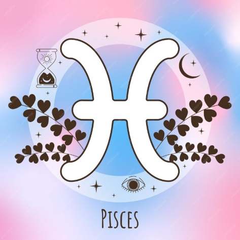 雙魚女喜歡一個人的表現 雙魚女喜歡一個人的表現