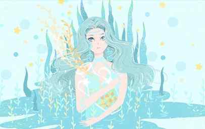 雙魚女訊息習慣 雙魚女訊息習慣